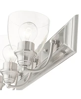 Birmingham 5 Lights Vanity Sconce