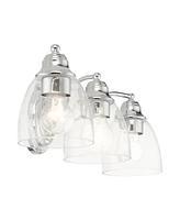 Montgomery 3 Lights Vanity Sconce