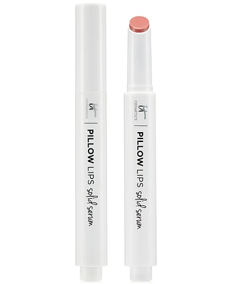 It Cosmetics Pillow Lips Solid Serum Lip Gloss