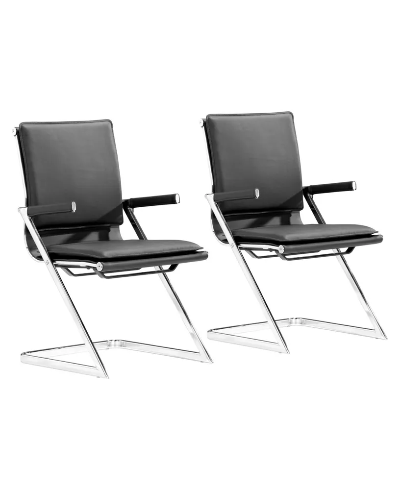 Lider Plus Conference Chair