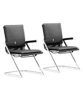 Lider Plus Conference Chair