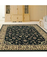 Closeout! Km Home Umbria 5'5" x 7'7" Area Rug