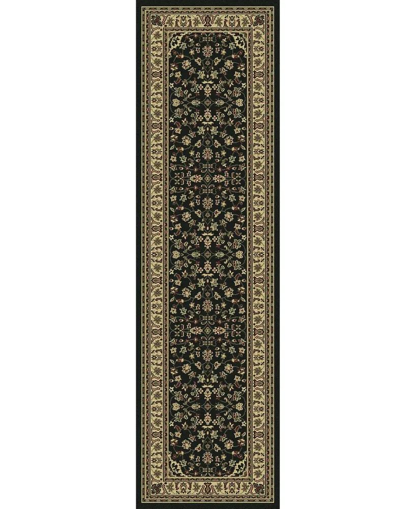 Closeout! Km Home Umbria 2'2" x 7'7" Runner Rug