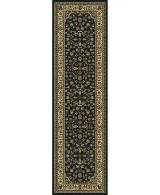Closeout! Km Home Umbria 2'2" x 7'7" Runner Rug