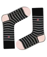 Love Sock Company Women's Socks - Simplicity