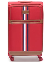 Tommy Hilfiger Logan 28" Softside Spinner