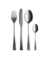 Mepra Italia Flatware Set, Pieces