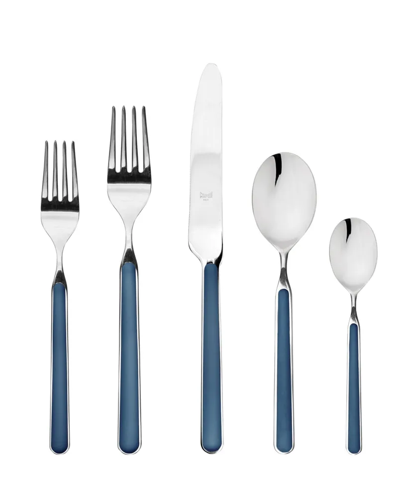 Mepra Fantasia Flatware Set