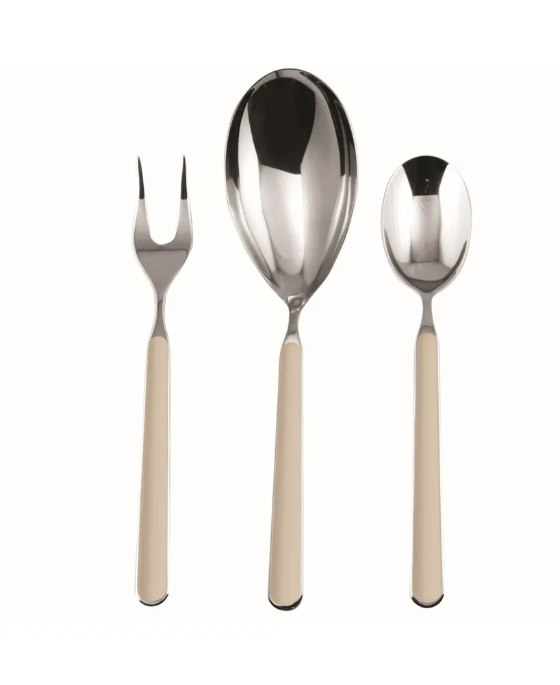 Mepra Serving Set Flatware Set, Set of 3