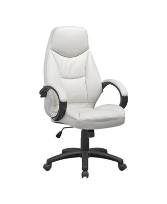 CorLiving Executive Office Chair