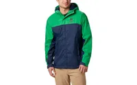 Columbia Notre Dame Fighting Irish Men's Glennaker Storm Jacket