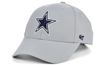 47 Brand Dallas Cowboys Mvp Cap