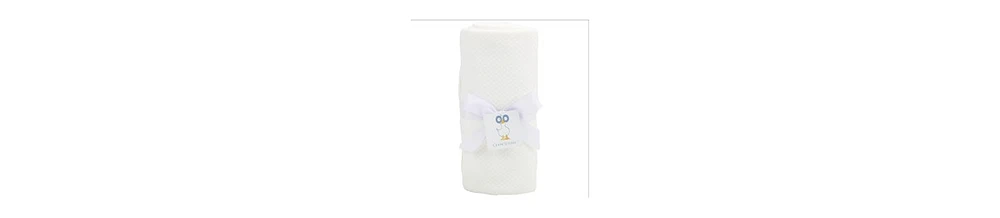 GooseWaddle Knit Blanket