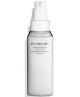 Shiseido Men Energizing Moisturizer Extra Light Fluid, 3.4 oz.