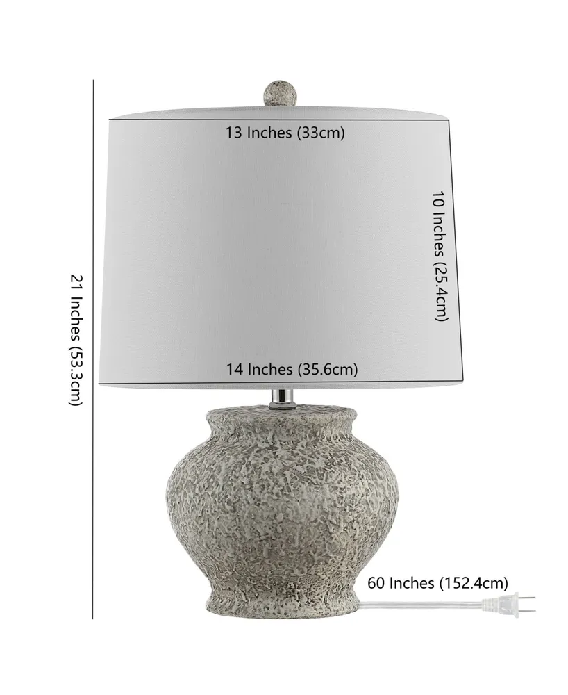 Safavieh Imran Table Lamp