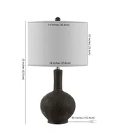 Safavieh Carser Table Lamp