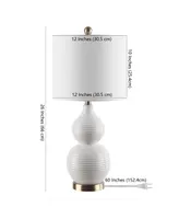 Safavieh Emery Table Lamp