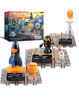 Discovery #Mindblown Toy Circuitry Action Experiment Set Small