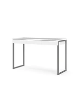 Worth 3 Drawer Desk