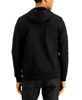 I.n.c. International Concepts Men's Inc Fortune Full Zip Hoodie, Created for Macy's