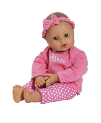 Playtime Baby Pink Doll