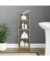 Aimee Short Etagere