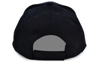 '47 Brand Los Angeles Chargers Black & Black Mvp Cap