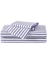 Truly Soft Full 4 Pc Sheet Set