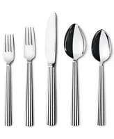 Georg Jensen Bernadotte Cutlery Gift box, 5 Piece