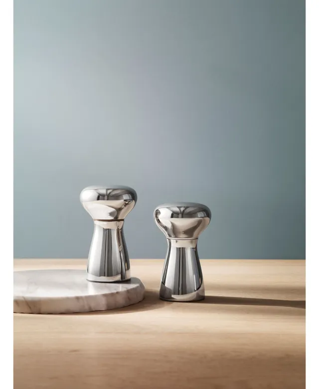 OVENTE Electric Salt and Pepper Grinder - Macy's