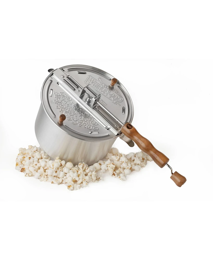 Wabash Valley Farms Hot and Fresh Popcorn Set