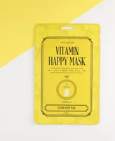 Kocostar Vitamin Happy Mask, 10