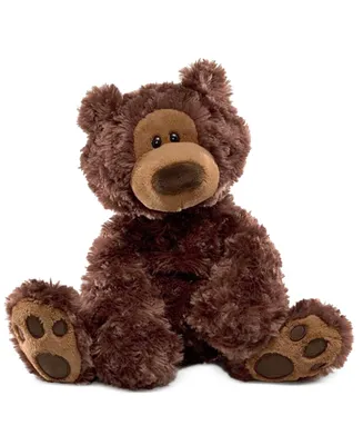 Gund Baby Philbin Bear Plush