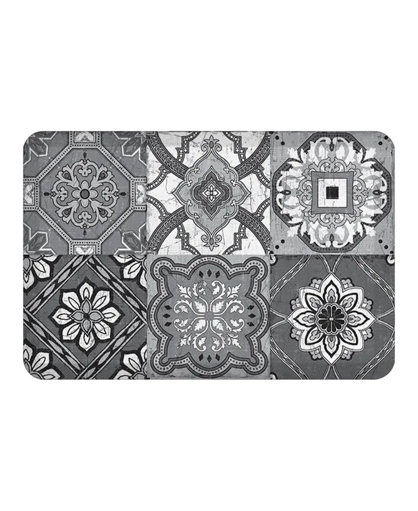 Laural Home Granada Kitchen Mat