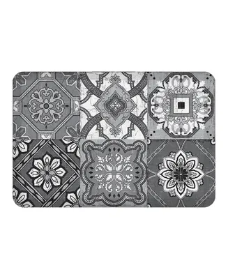 Laural Home Granada Kitchen Mat