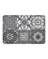 Laural Home Granada Kitchen Mat