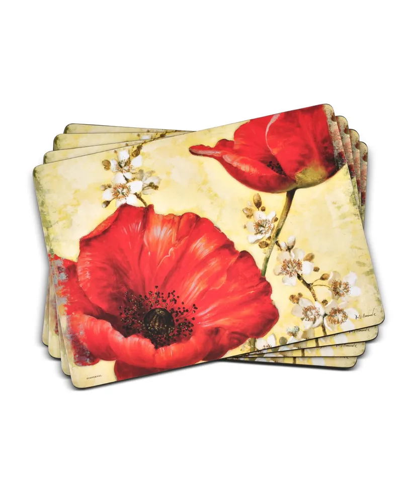 Pure Placemats Set of 4