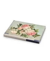 Pimpernel Antique Roses Placemats, Set of 4