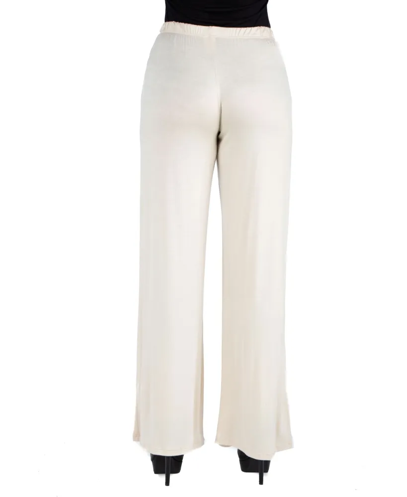 Women's Palazzo Pants