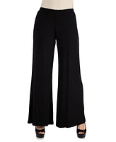 Women's Palazzo Pants