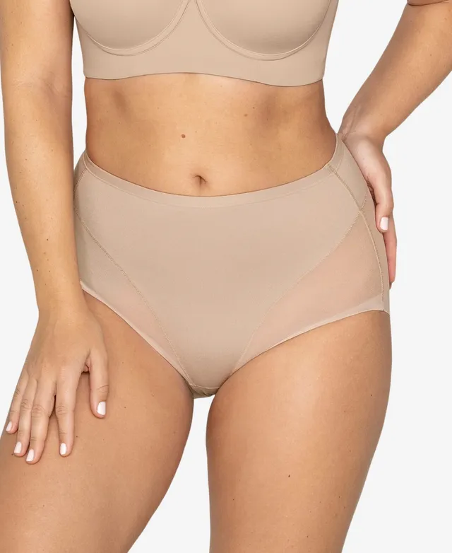 Express Leonisa Invisible Super Comfy Compression High-Waisted