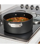 Viking Hard Anodized Nonstick 10 Piece Set