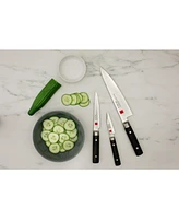 Kasumi Gyuto 3-Pc. Cutlery Set
