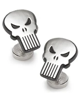 Men's The Punisher Cufflinks