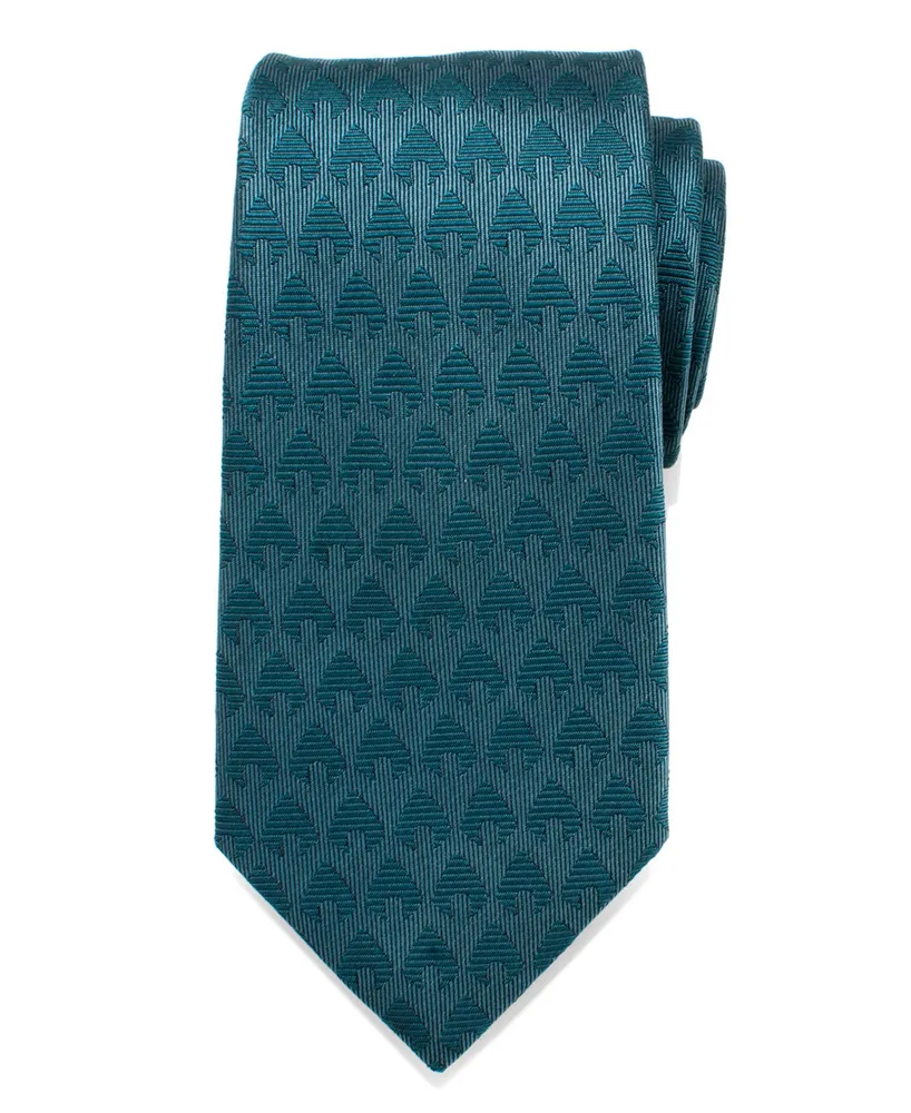 Dc Comics Aquaman Men's Tie