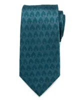 Dc Comics Aquaman Men's Tie