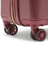 Closeout! Dkny Rapture 24" Hardside Spinner Suitcase