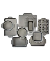 All-Clad Pro-Release Nonstick Bakeware Set, 10 Piece Set