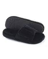 Acorn Men's Spa Slide Comfort Slippers