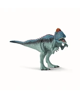 Schleich Dinosaurs Cryolophosaurus Action Figure